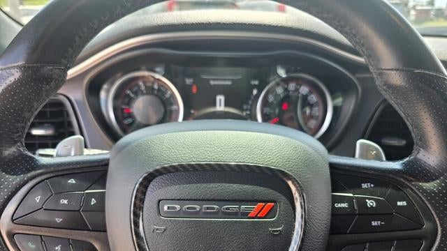 2020 Dodge Challenger GT 50th Anniversary