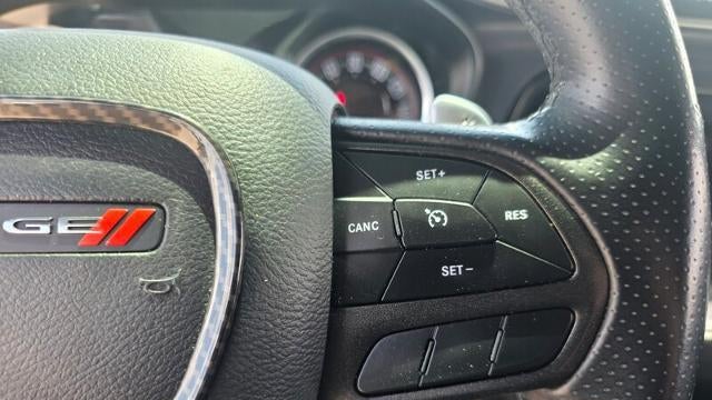 2020 Dodge Challenger GT 50th Anniversary