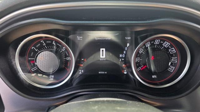 2020 Dodge Challenger GT 50th Anniversary