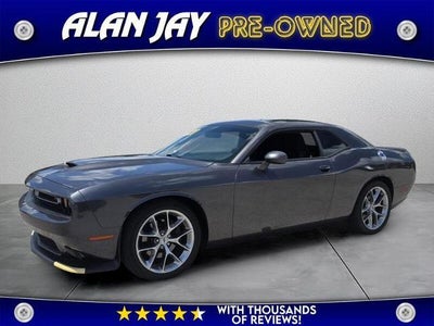 Photo of a 2020 Dodge Challenger GT 50TH Anniversary 2DR Coupe for sale