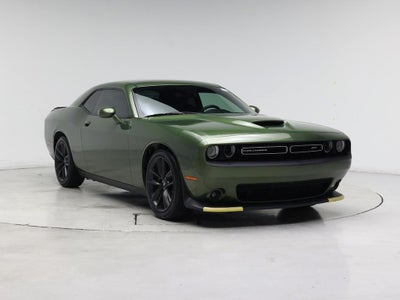 Photo of a 2020 Dodge Challenger GT 2DR Coupe for sale