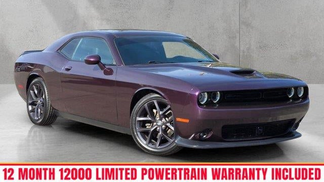 Preowned 2020 Dodge Challenger GT 50th Anniversary for Sale