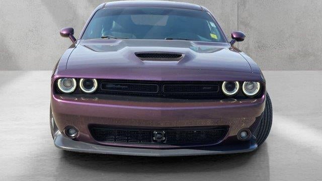 2020 Dodge Challenger GT 50th Anniversary
