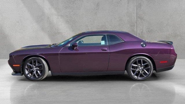 2020 Dodge Challenger GT 50th Anniversary