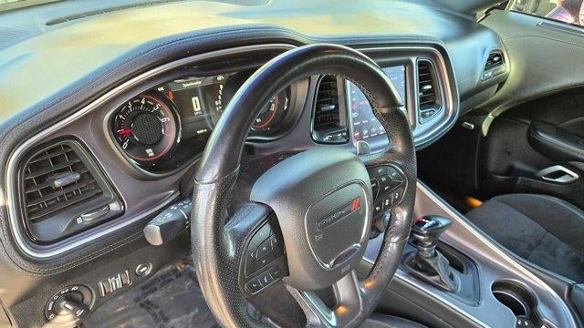 2020 Dodge Challenger GT 50th Anniversary