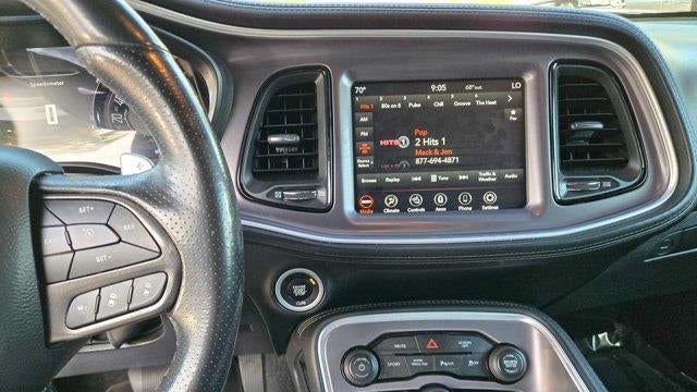 2020 Dodge Challenger GT 50th Anniversary