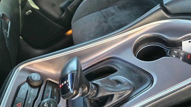 2020 Dodge Challenger GT 50th Anniversary