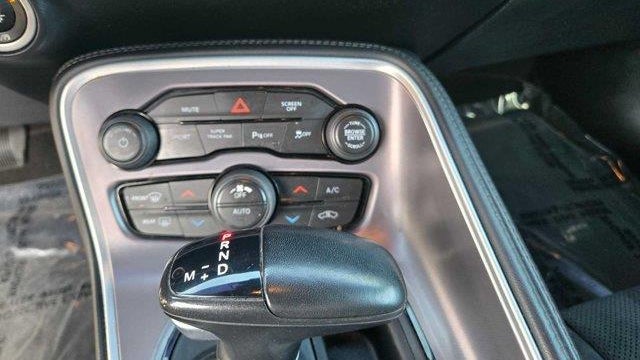 2020 Dodge Challenger GT 50th Anniversary