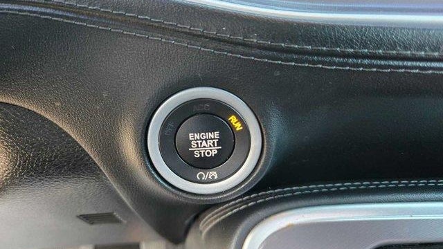 2020 Dodge Challenger GT 50th Anniversary