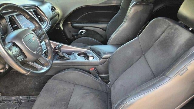 2020 Dodge Challenger GT 50th Anniversary