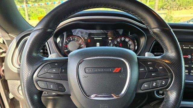 2020 Dodge Challenger GT 50th Anniversary