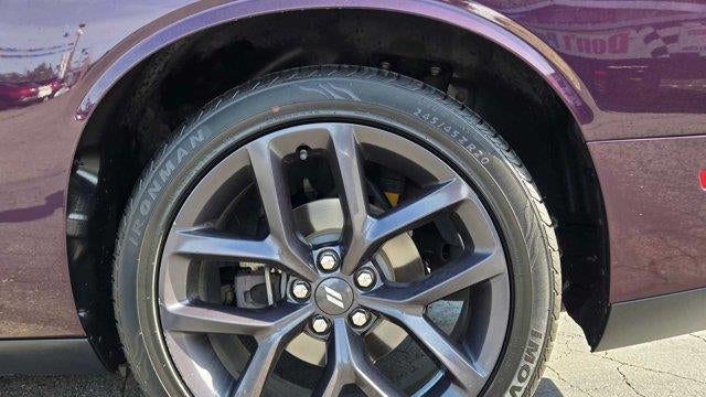 2020 Dodge Challenger GT 50th Anniversary