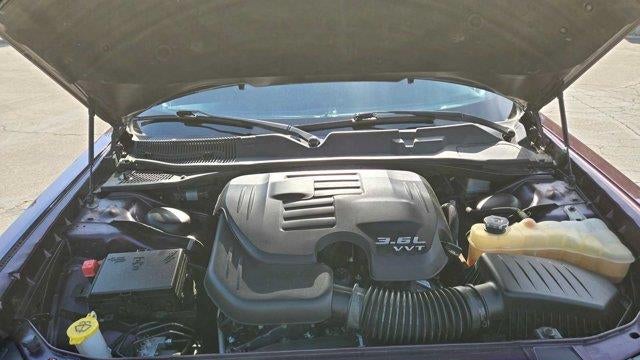 2020 Dodge Challenger GT 50th Anniversary