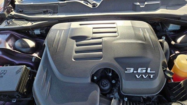 2020 Dodge Challenger GT 50th Anniversary