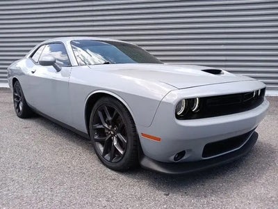 Photo of a 2021 Dodge Challenger GT 2DR Coupe for sale