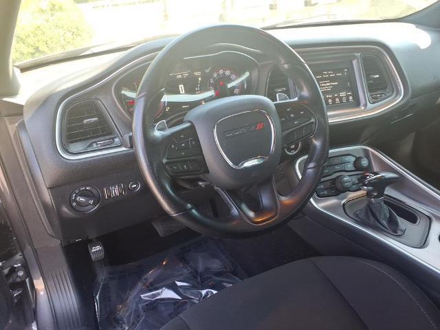 2021 Dodge Challenger - $23,991
