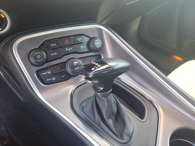 2021 Dodge Challenger - $23,991
