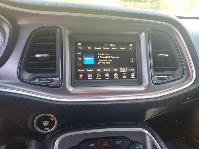 2021 Dodge Challenger - $23,991