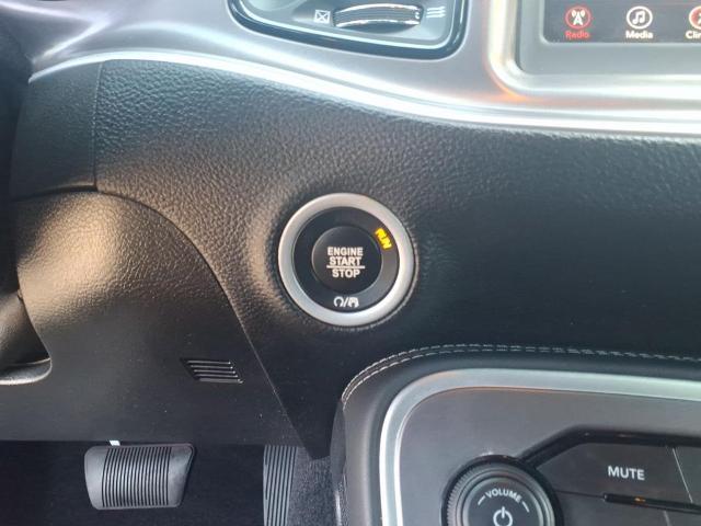 2021 Dodge Challenger - $23,991
