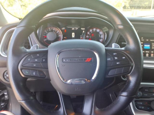 2021 Dodge Challenger - $23,991