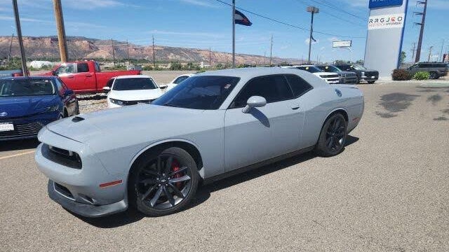 Preowned 2021 Dodge Challenger GT for Sale