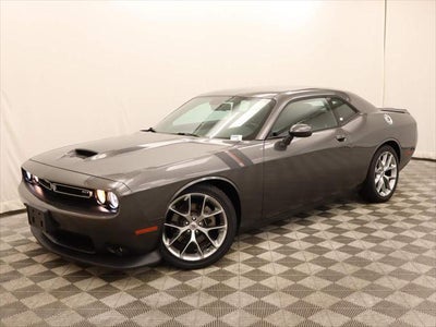 Photo of a 2022 Dodge Challenger GT 2DR Coupe for sale