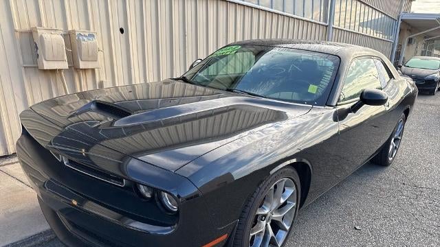 Preowned 2022 Dodge Challenger GT for Sale