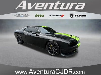 2020 Dodge Challenger GT 50TH Anniversary 2DR Coupe