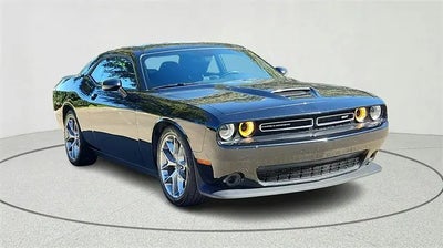 Photo of a 2023 Dodge Challenger GT 2DR Coupe for sale