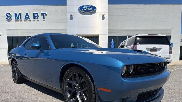 Preowned 2023 Dodge Challenger GT for Sale