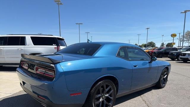 2023 Dodge Challenger GT