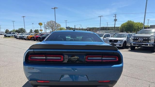 2023 Dodge Challenger GT