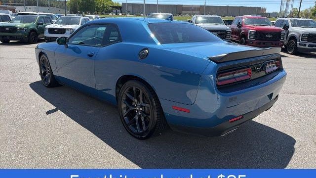 2023 Dodge Challenger GT