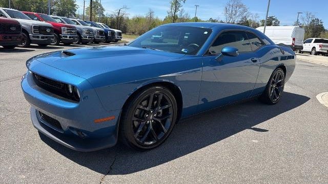 2023 Dodge Challenger GT