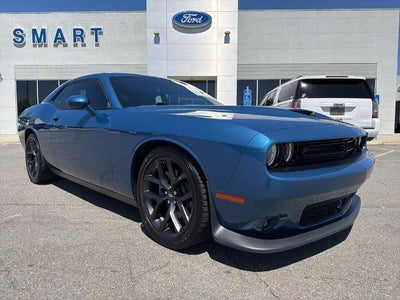 Photo of a 2023 Dodge Challenger GT 2DR Coupe for sale