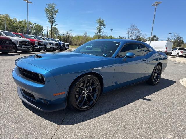2023 Dodge Challenger - $29,249