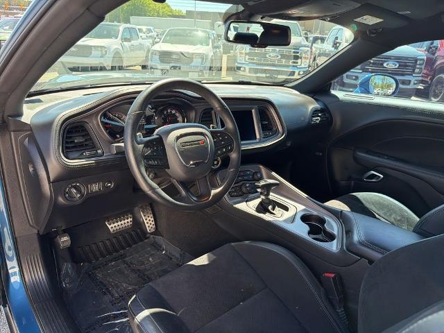 2023 Dodge Challenger - $29,249