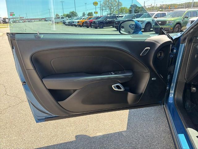 2023 Dodge Challenger - $29,249