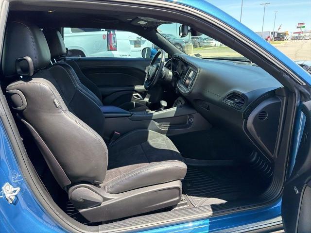 2023 Dodge Challenger - $29,249