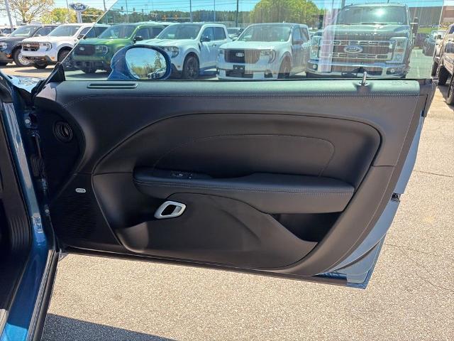 2023 Dodge Challenger - $29,249