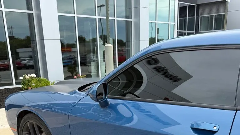 Preowned 2023 Dodge Challenger GT for Sale