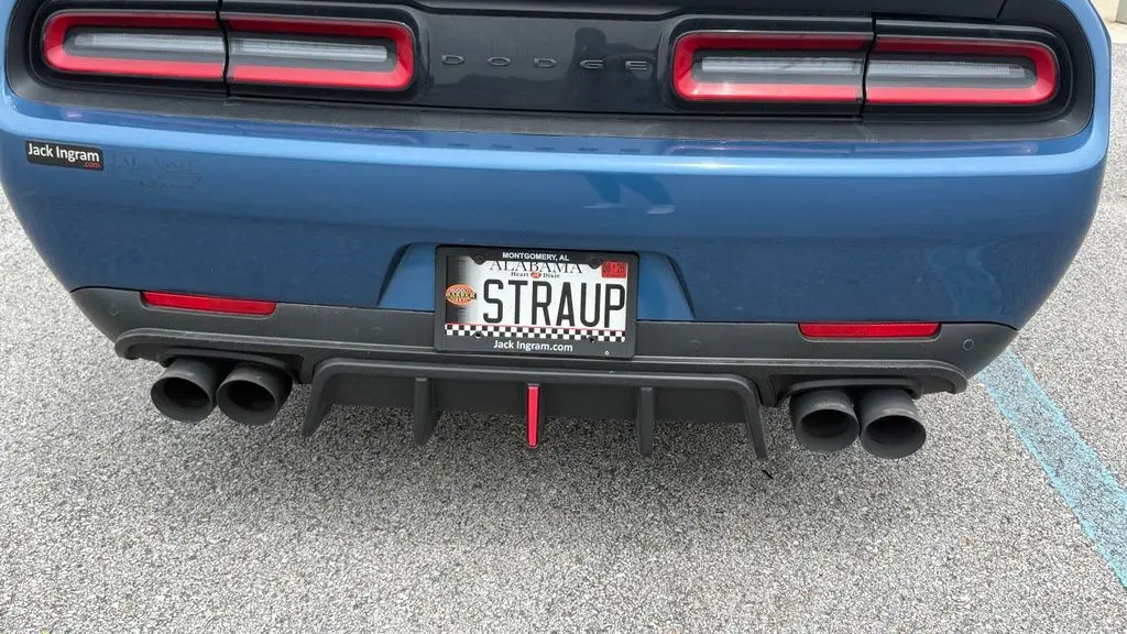 2023 Dodge Challenger GT