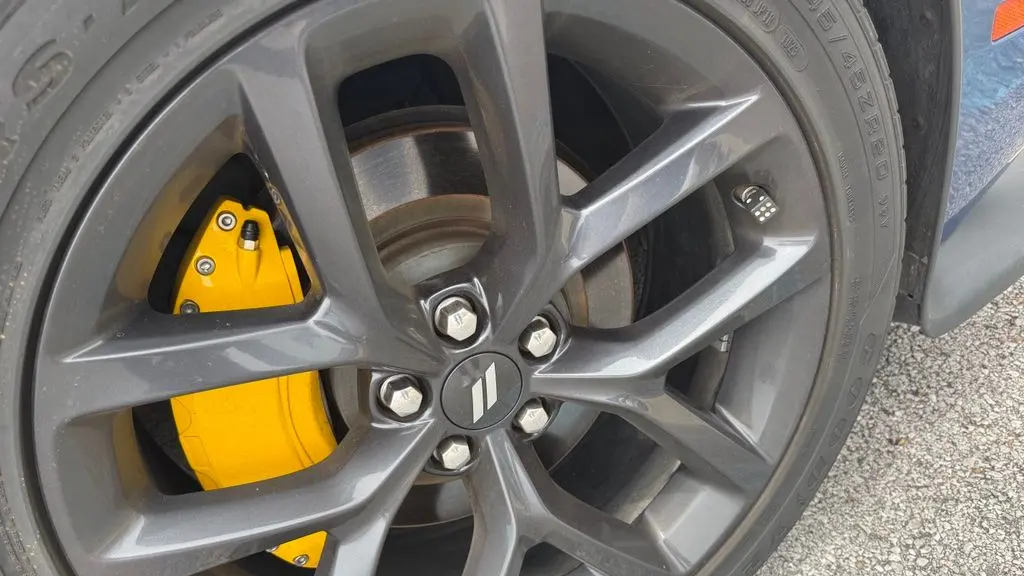 2023 Dodge Challenger GT