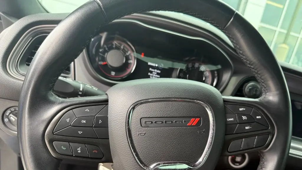 2023 Dodge Challenger GT