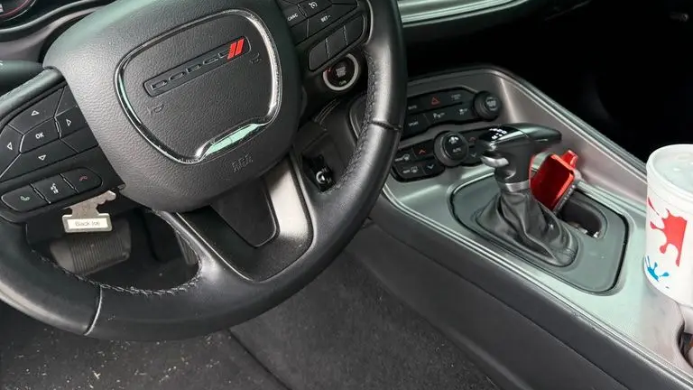 2023 Dodge Challenger GT