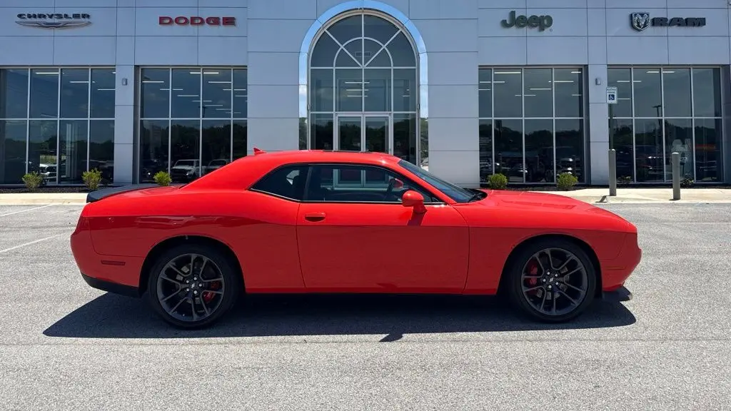 Preowned 2023 Dodge Challenger GT for Sale