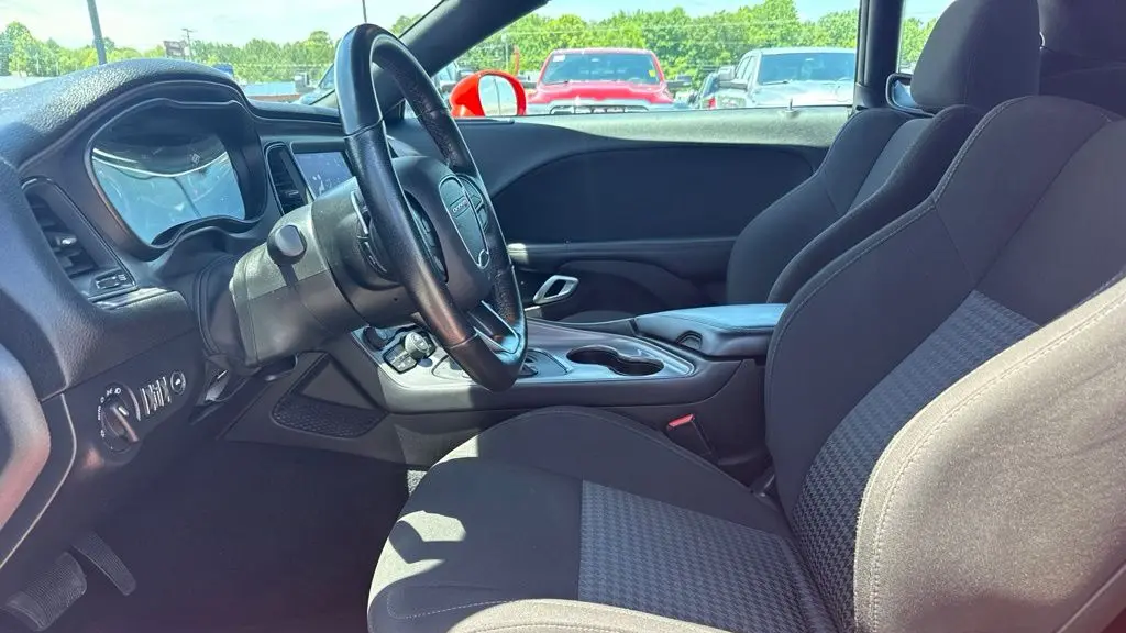 2023 Dodge Challenger GT