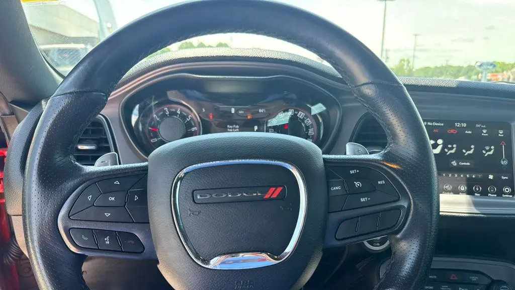 2023 Dodge Challenger GT