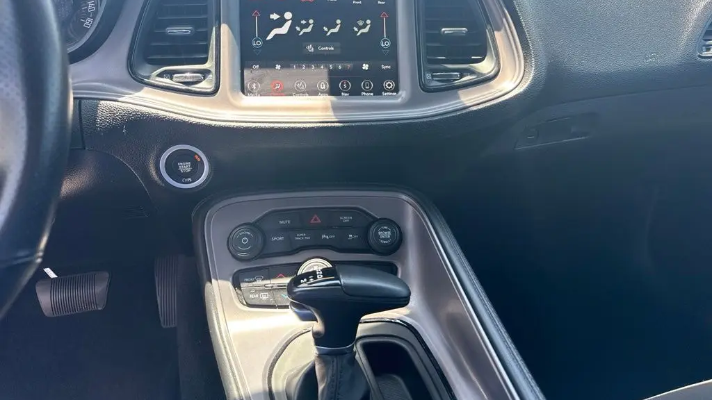 2023 Dodge Challenger GT
