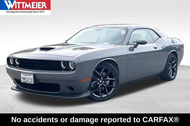 2023 Dodge Challenger - $35,995
